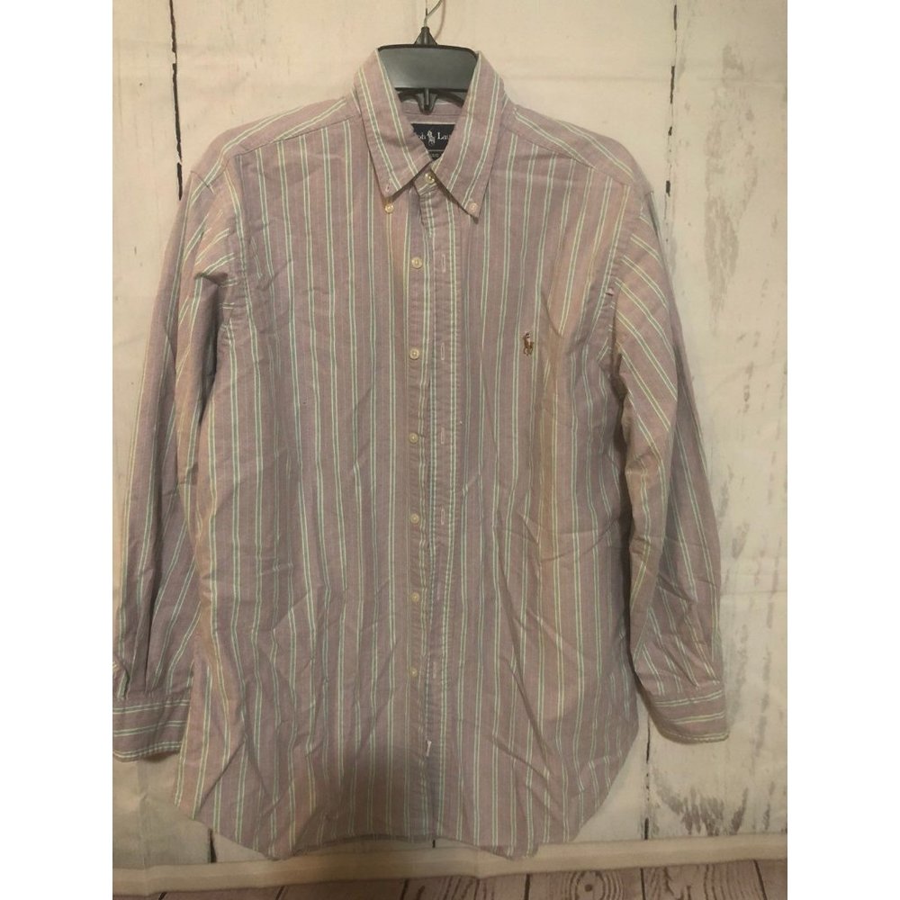 Ralph Lauren Shirt